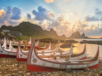 國內離島自由行