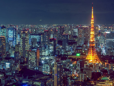 國外自由行－背包客街景